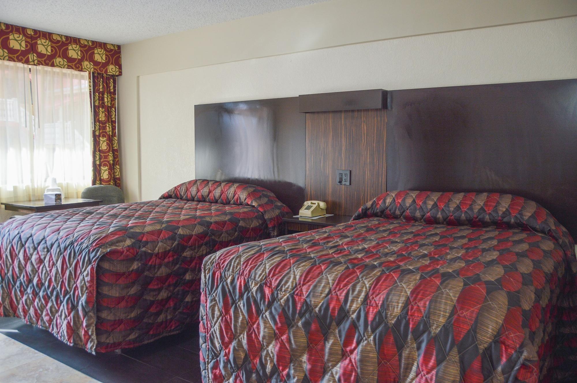 La Bella Oceanfront Inn - Daytona เดย์โทนาบีช ภายนอก รูปภาพ