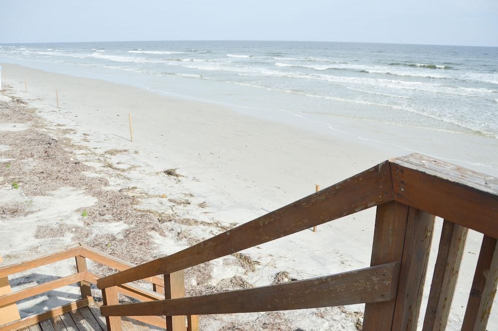 La Bella Oceanfront Inn - Daytona เดย์โทนาบีช ภายนอก รูปภาพ