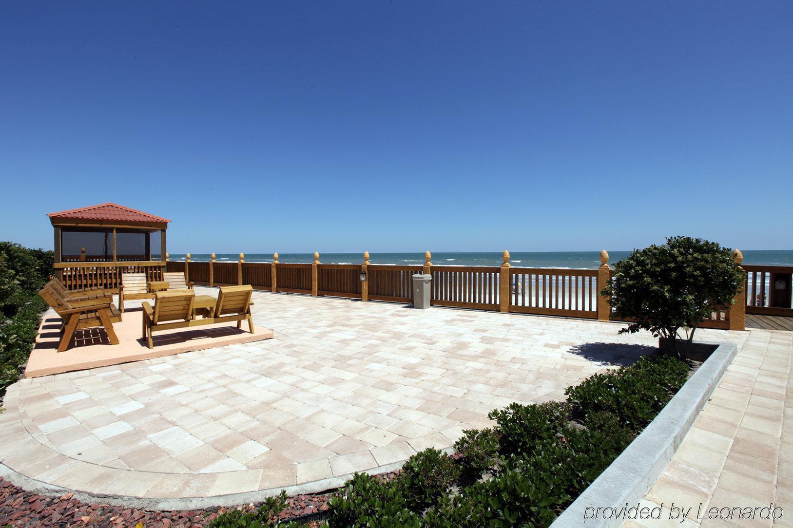La Bella Oceanfront Inn - Daytona เดย์โทนาบีช สิ่งอำนวยความสะดวก รูปภาพ