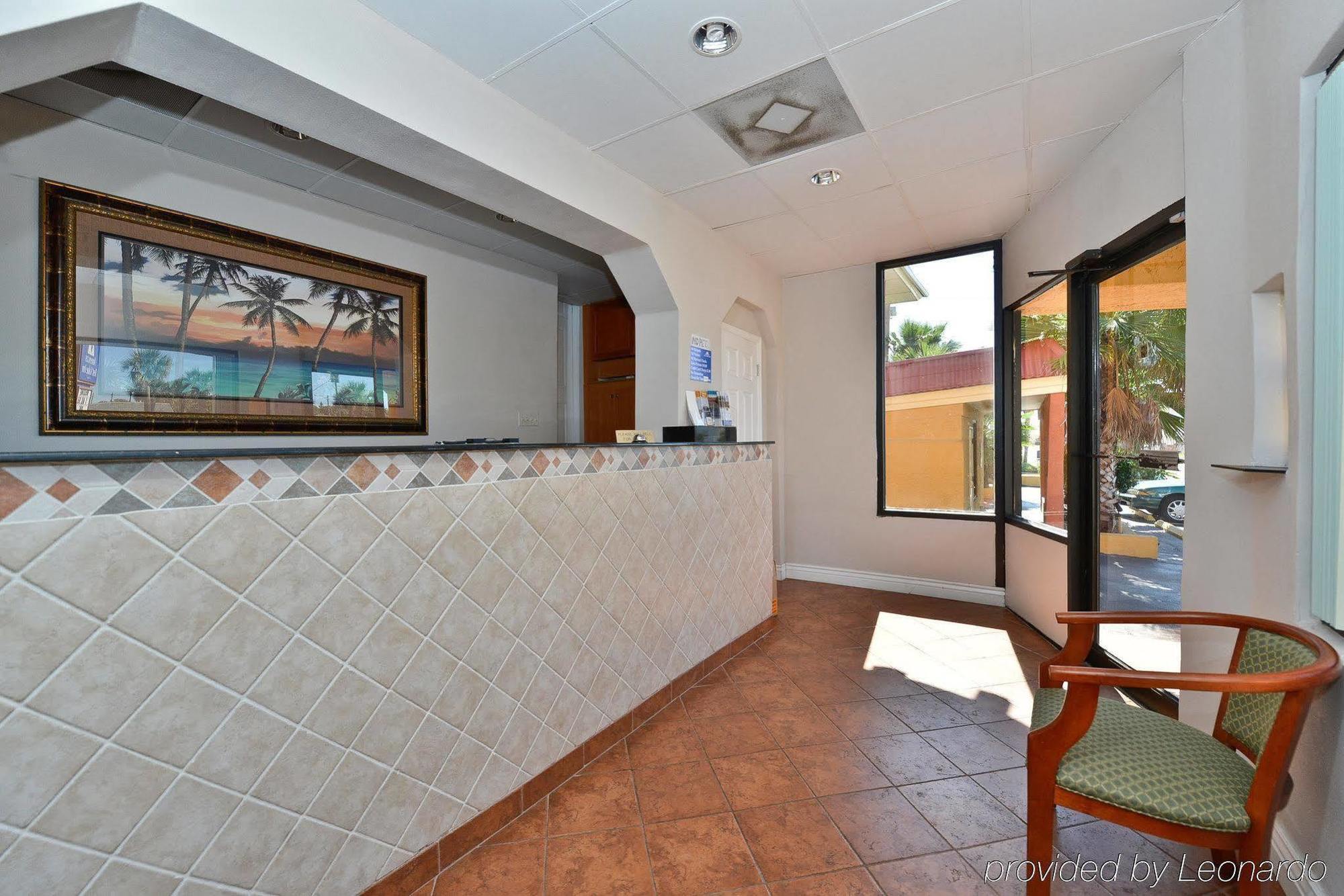 La Bella Oceanfront Inn - Daytona เดย์โทนาบีช ภายนอก รูปภาพ